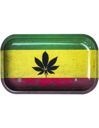 Grand plateau pour rouler - Syndicate