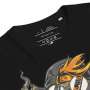 Black T-shirt - Hash Gang - Morrocan OG T-Shirts