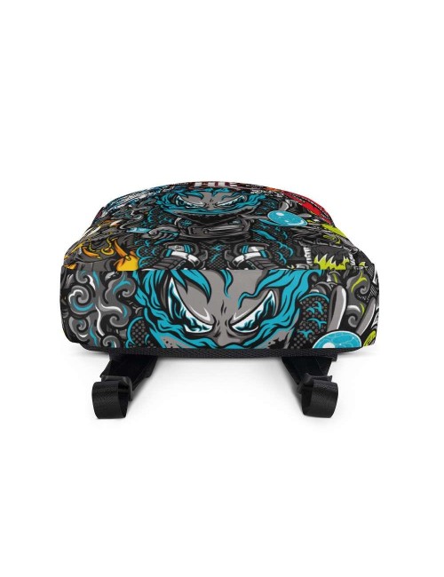 Sac à dos - Hash Gang