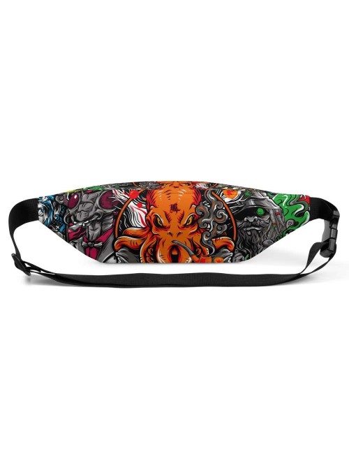 Sac Banane - Hash Gang