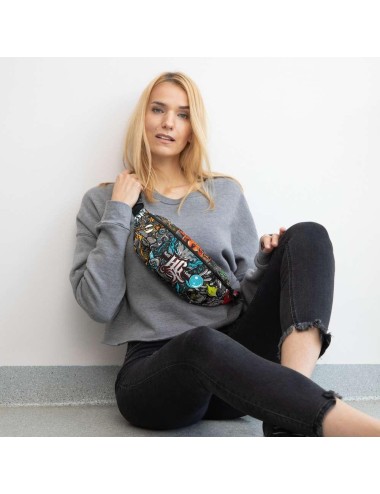 Banana bag - Hash Gang