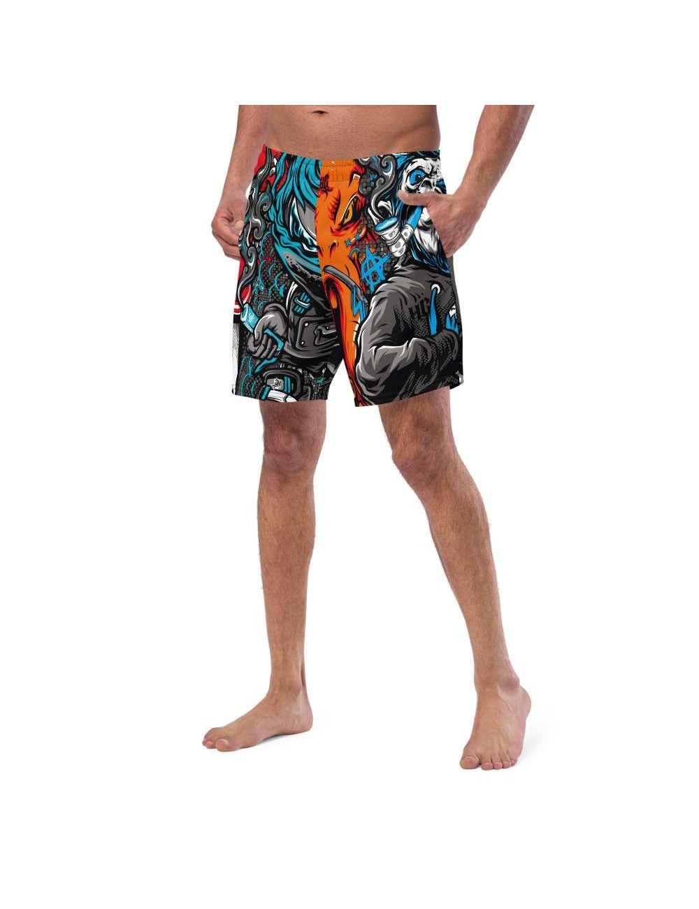Men's swimming costume - Hash Gang
