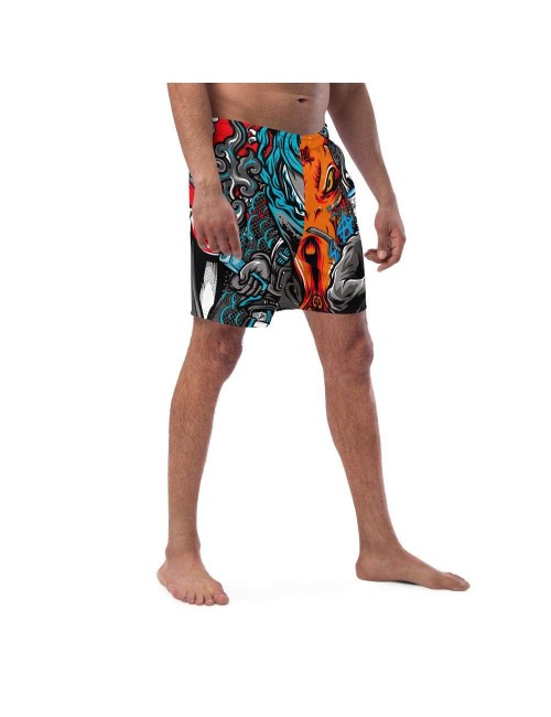 Men's swimming costume - Hash Gang