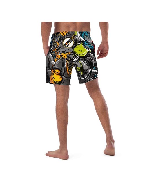 Men's swimming costume - Hash Gang