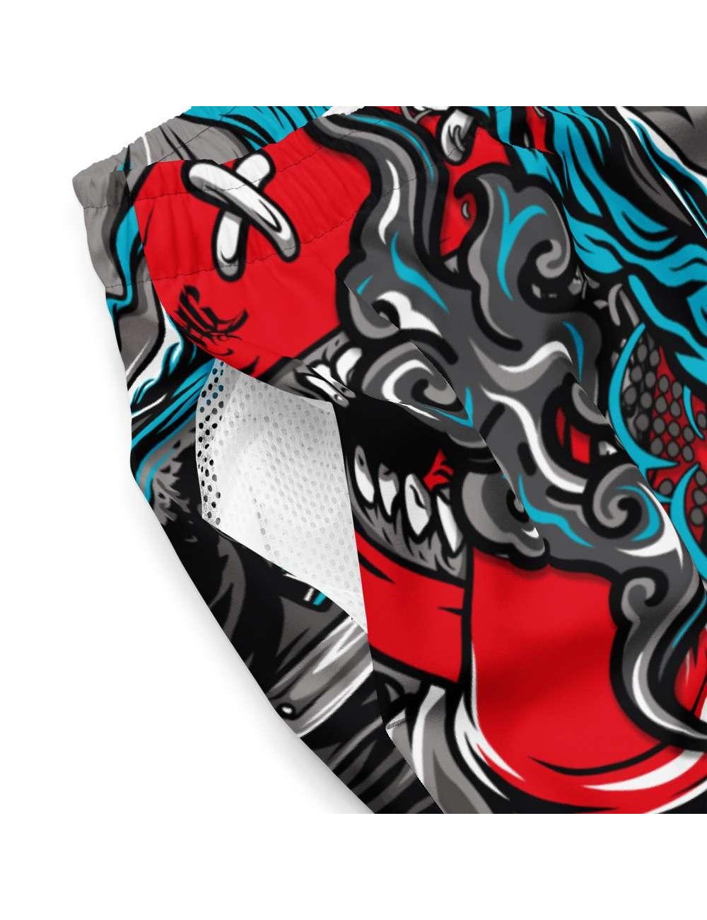 Men's swimming costume - Hash Gang