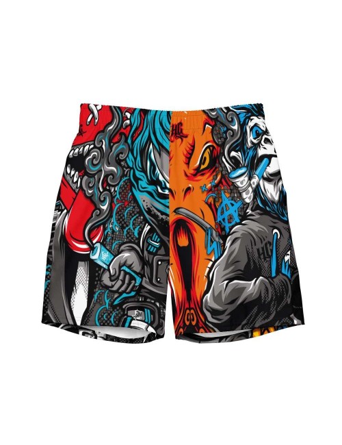 Men's swimming costume - Hash Gang