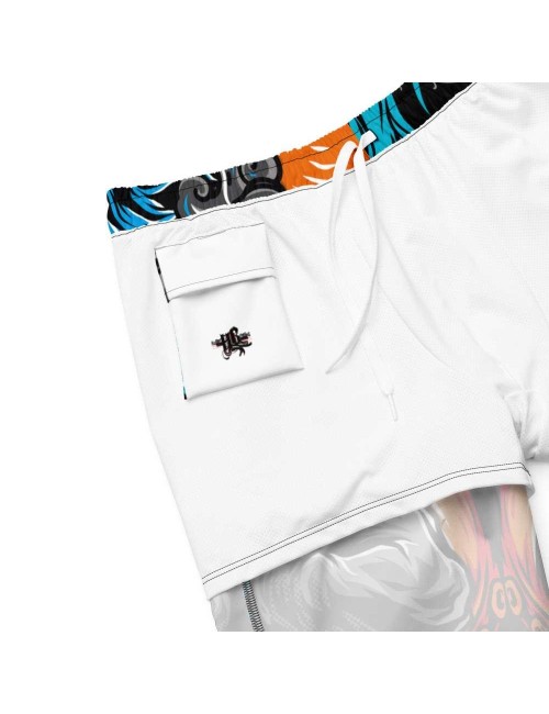 Men's swimming costume - Hash Gang