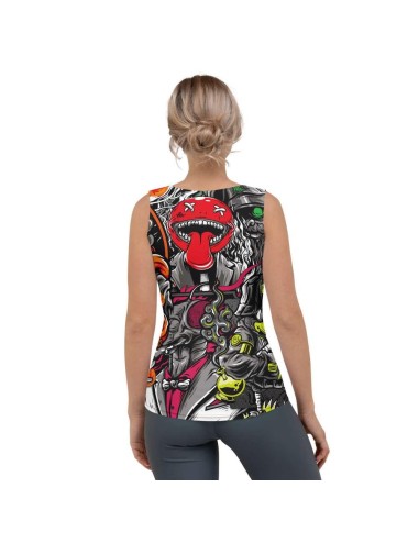 Tank top - Hash Gang