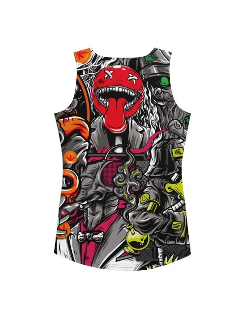 Tank top - Hash Gang