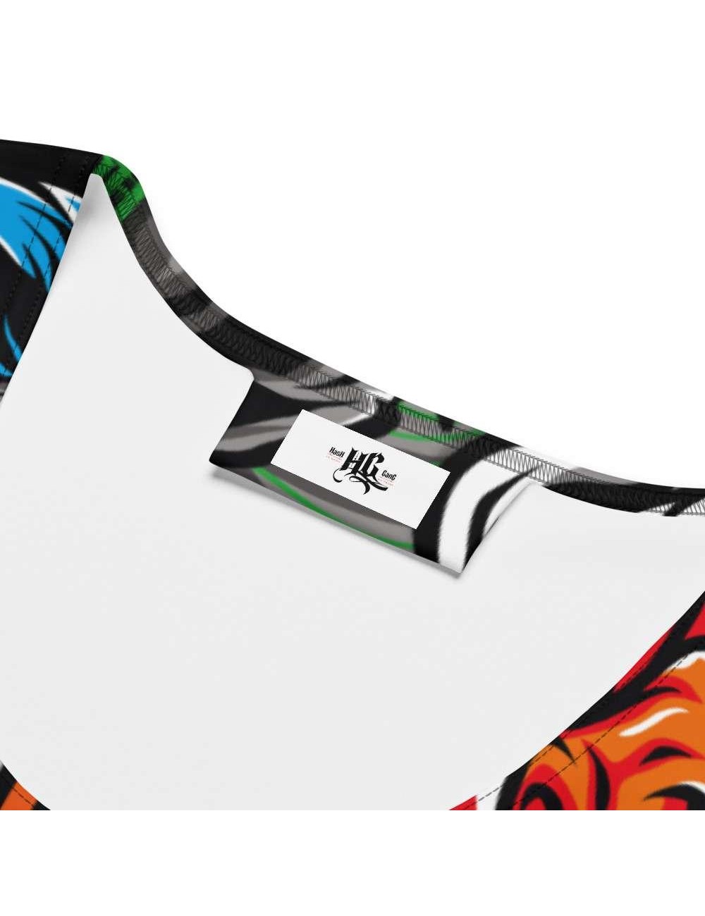 Débardeur - Hash Gang