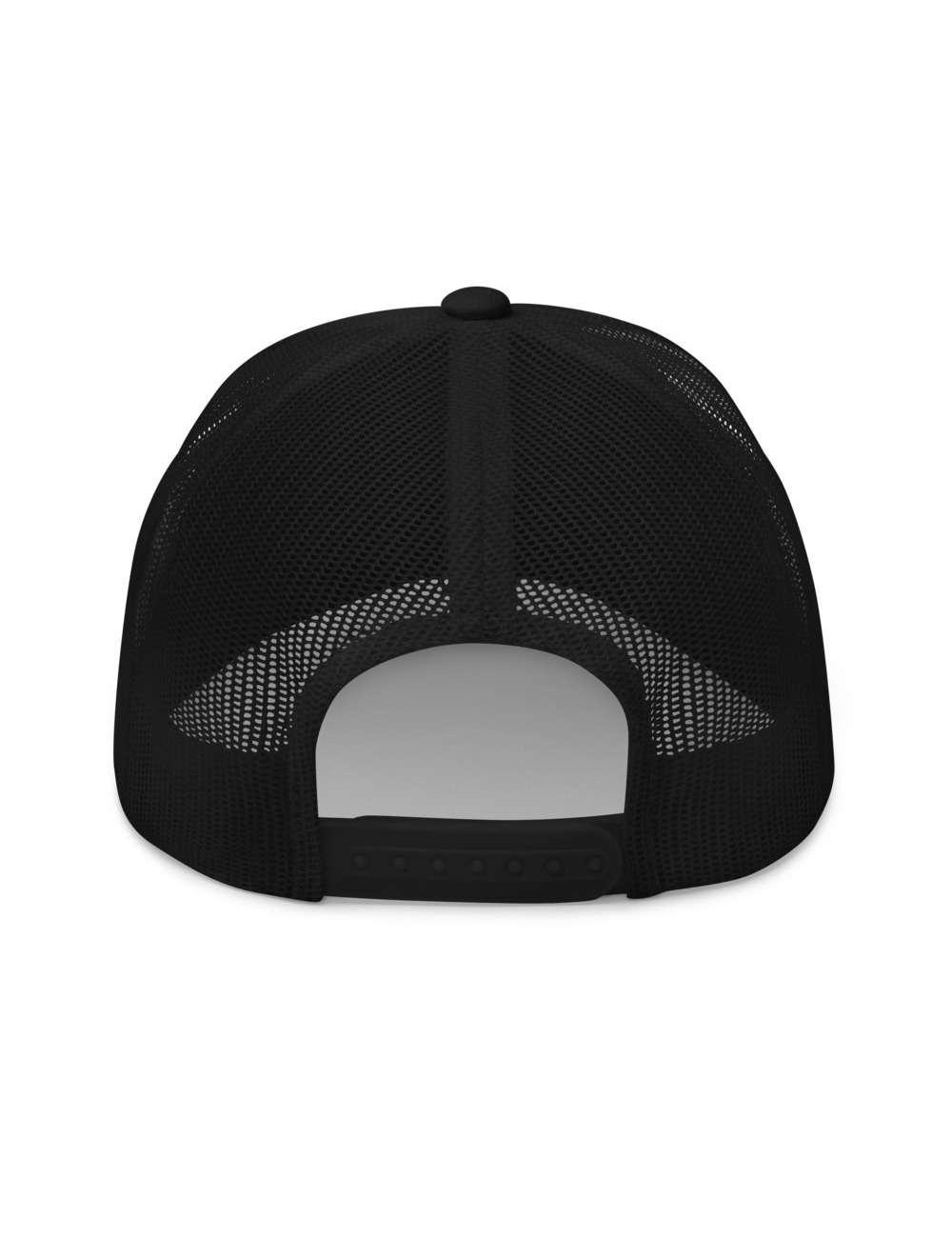 Casquette Trucker - Hash Gang