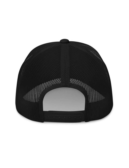 Casquette Trucker - Hash Gang