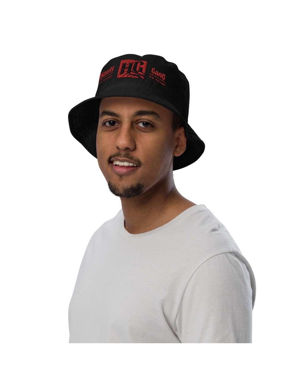 Umweltfreundlicher Bob - Hash Gang - Gang Member