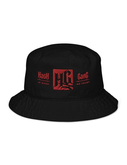 Bob écologique - Hash Gang - Gang Member