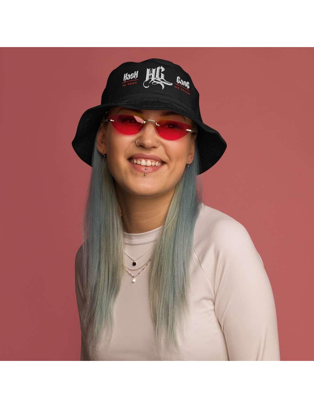 Bob écologique - Hash Gang