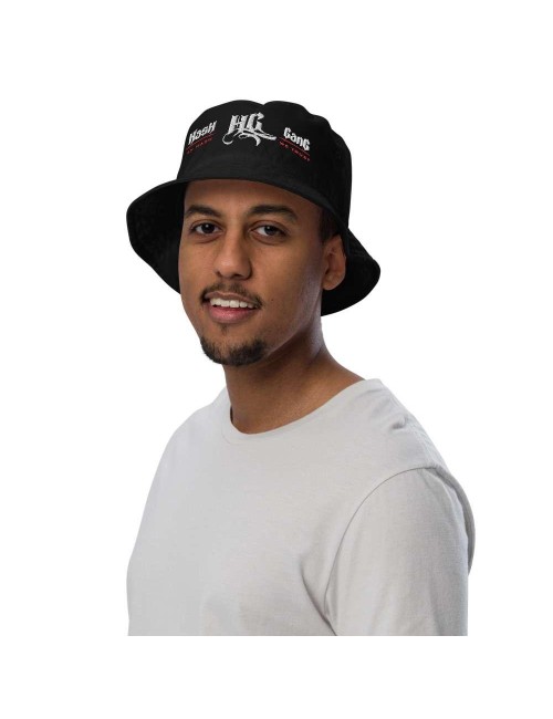 Green Bob - Hash Gang