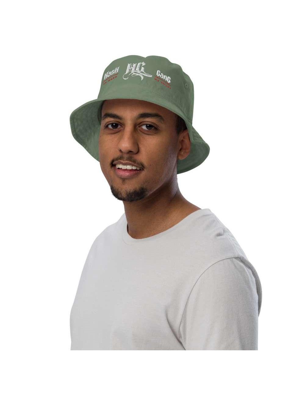 Bob écologique - Hash Gang