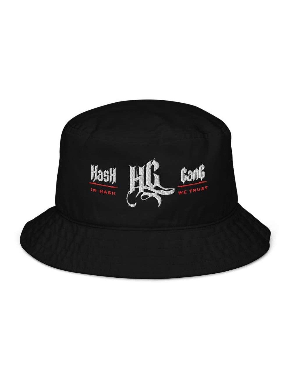 Ökologischer Bob - Hash Gang