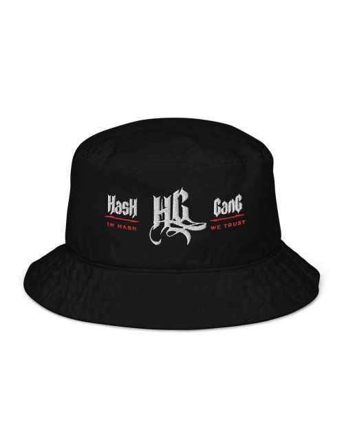 Green Bob - Hash Gang