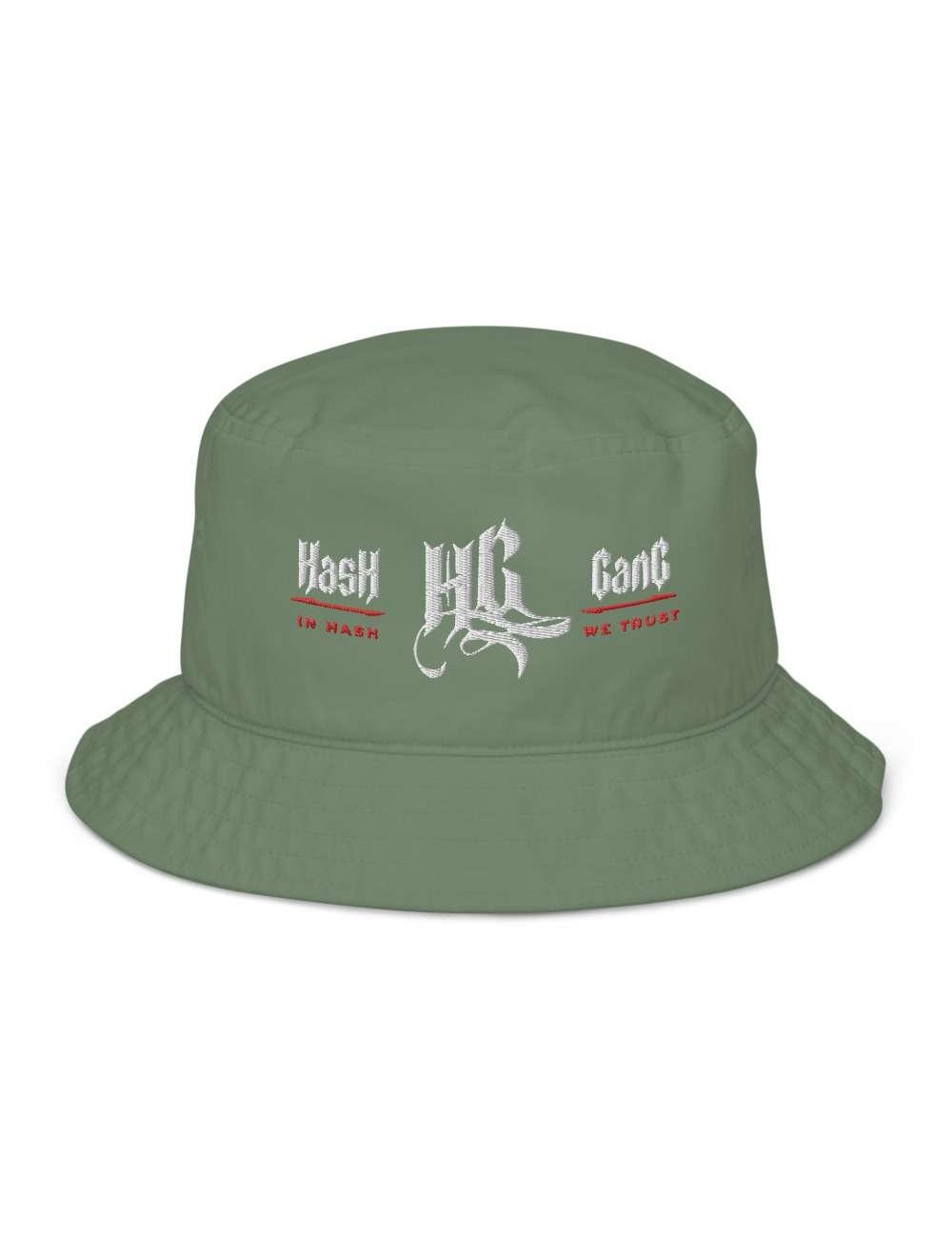 Green Bob - Hash Gang