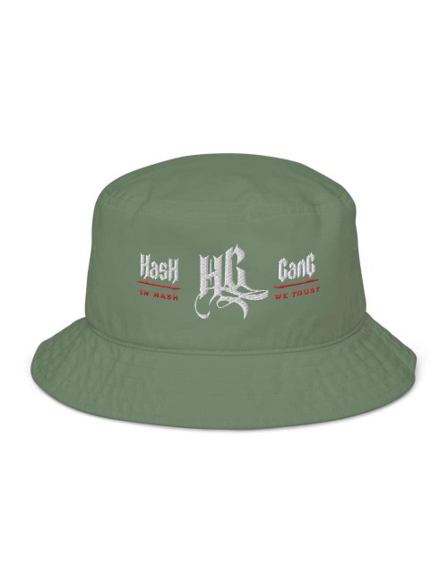 Bob écologique - Hash Gang