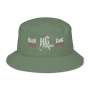 Green Bob - Hash Gang Caps & Hats