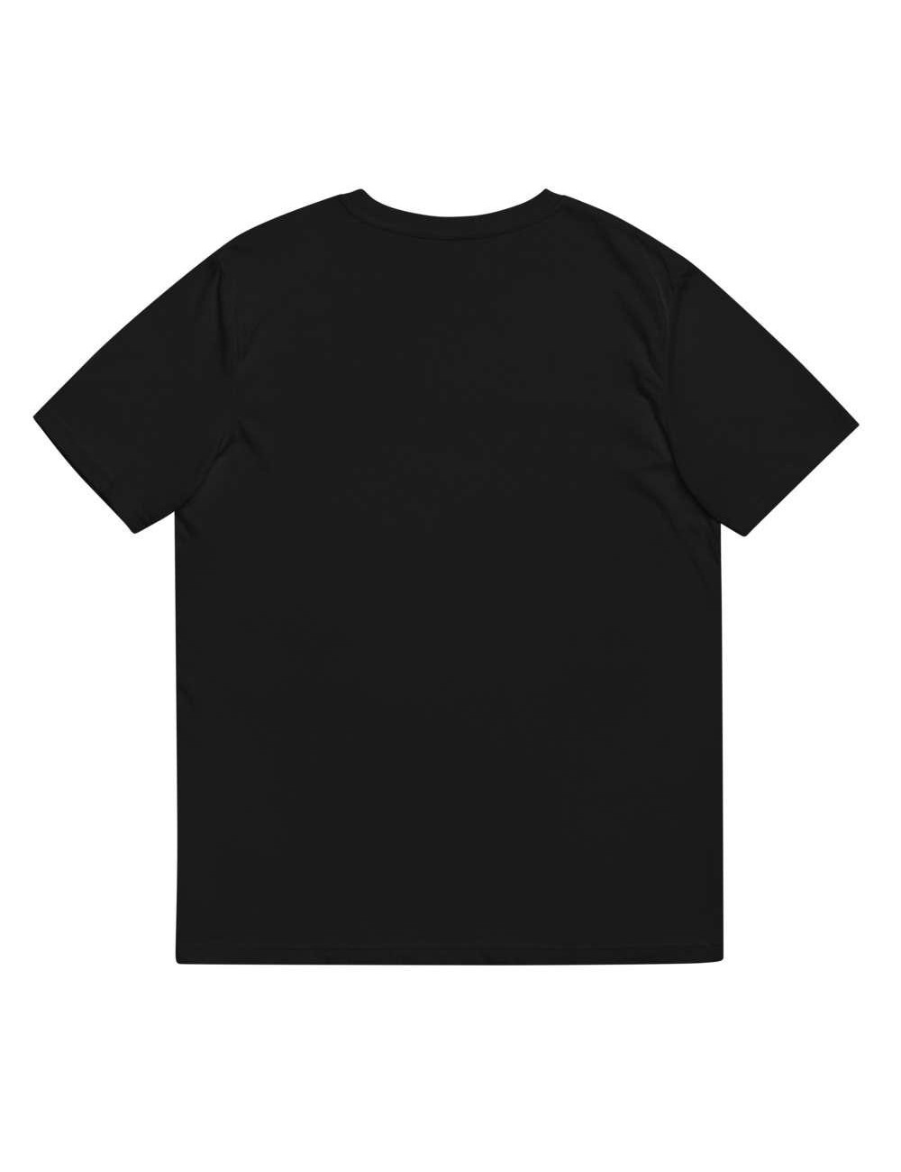 Unisex-T-Shirt - Cannabis King - White Russian - 4 Farben