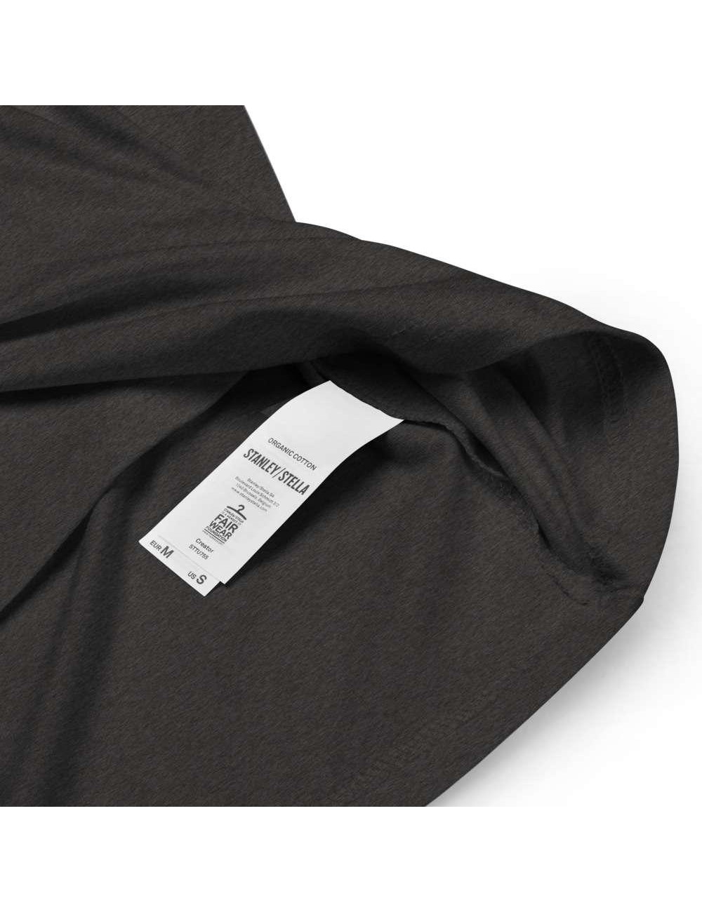 Unisex-T-Shirt - Cannabis King - Orange Bud - 4 Farben