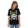 Unisex-T-Shirt - Cannabis King - Candy Zkittlez - 4 Farben T-Shirts