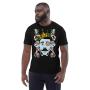 Unisex-T-Shirt - Cannabis King - Candy Zkittlez - 4 Farben T-Shirts