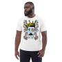 Unisex-T-Shirt - Cannabis King - Candy Zkittlez - 4 Farben T-Shirts