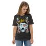 Unisex-T-Shirt - Cannabis King - Candy Zkittlez - 4 Farben T-Shirts