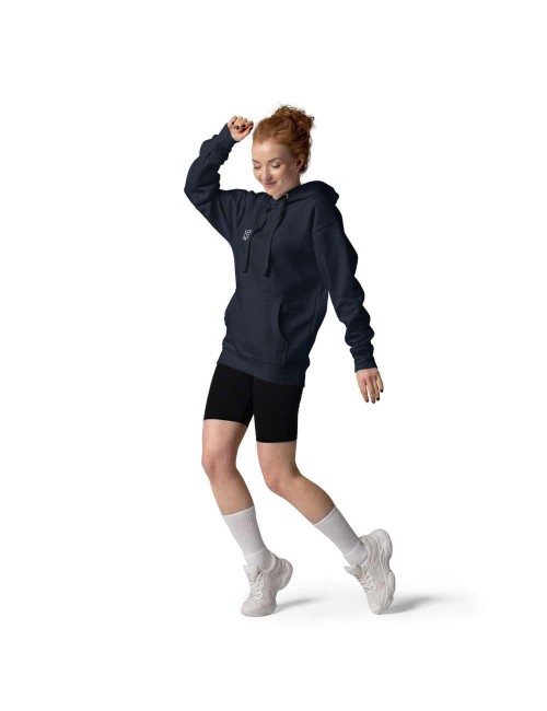 Unisex Kapuzenpullover - Cannabis King Seed Bank - Sunset Zkittlez - 3 Farben