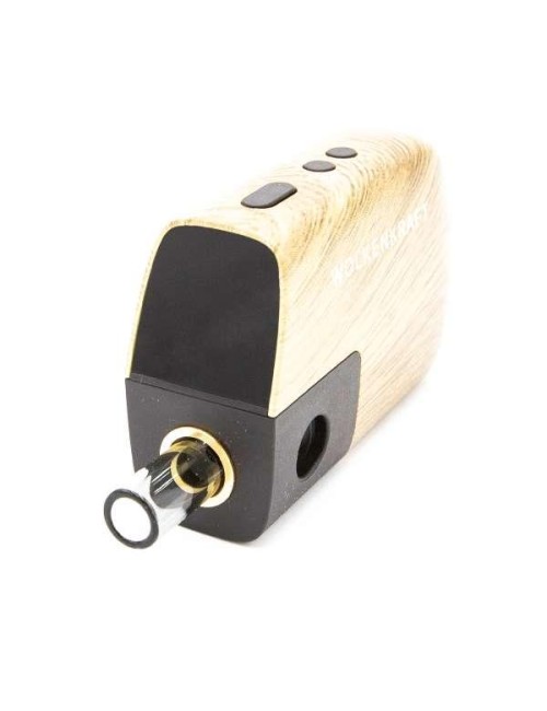 FX Mini Ultra - Wolkenkraft - Vaporisateur portable