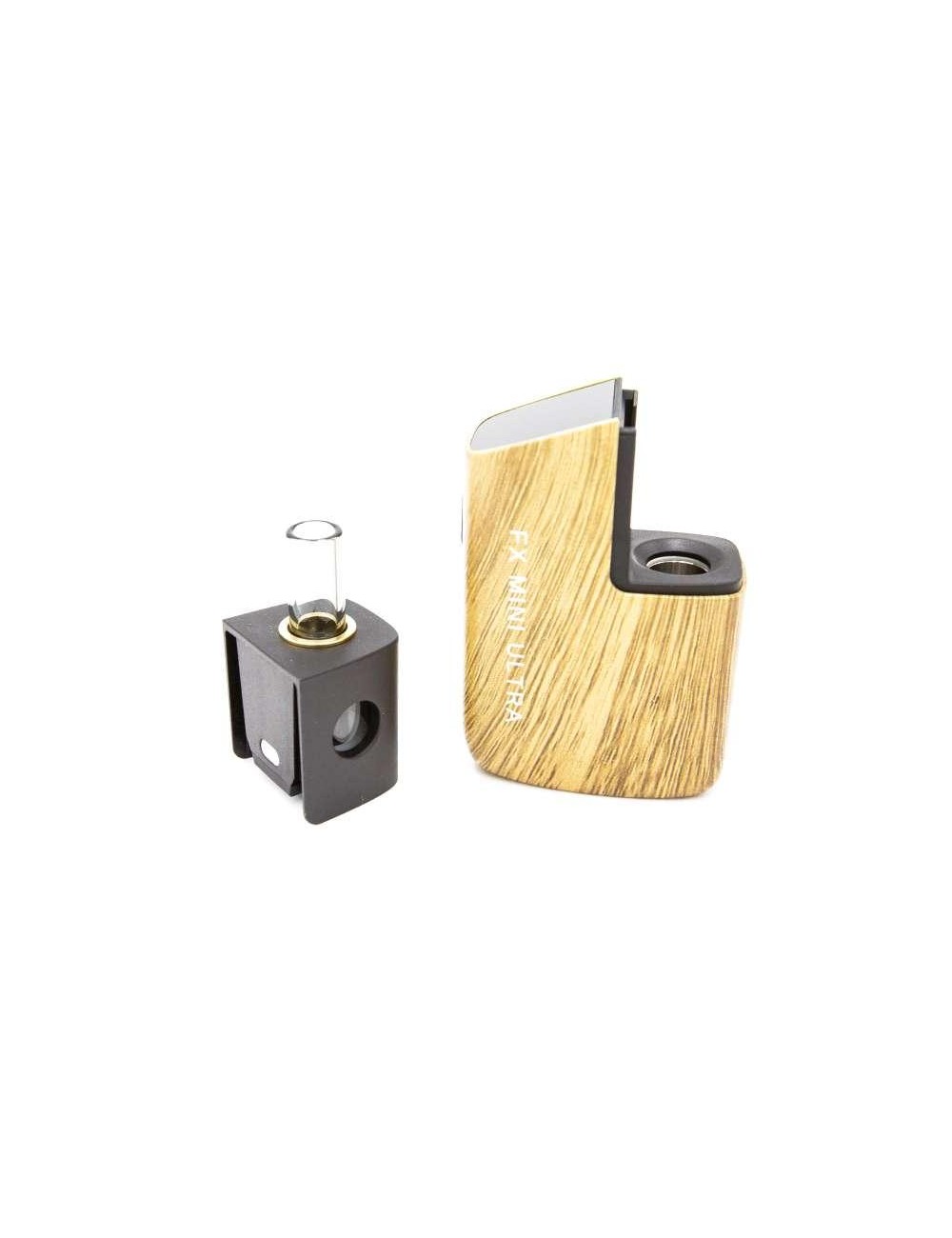 FX Mini Ultra - Wolkenkraft - Vaporisateur portable