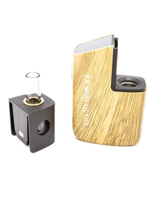 FX Mini Ultra - Wolkenkraft - Vaporisateur portable