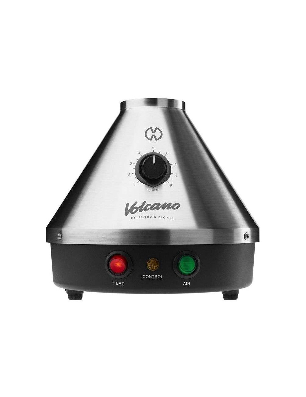 Volcano Classic - Storz & Bickel - Vaporizer für den Tisch