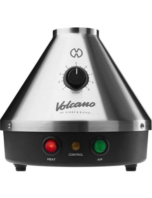 Volcano Classic - Storz & Bickel - Vaporizer für den Tisch