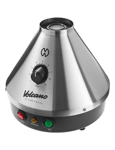 Volcano Classic - Storz & Bickel - Vaporizer für den Tisch