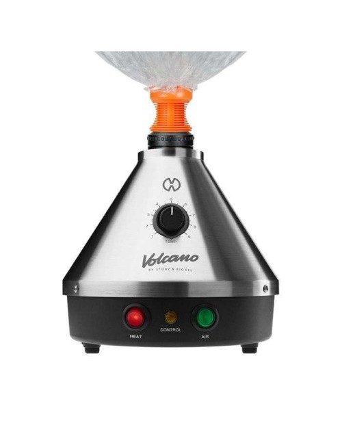 Volcano Classic - Storz & Bickel - Vaporisateur de Table