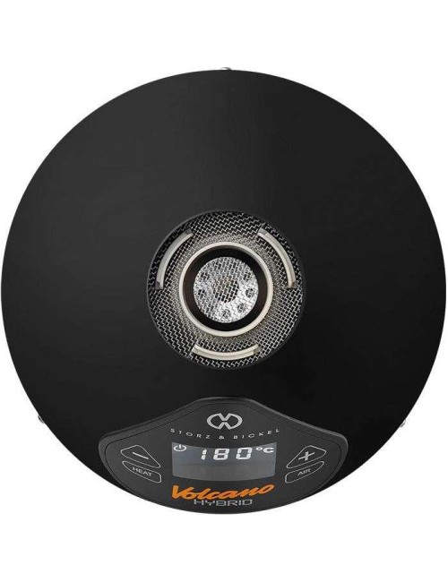 Volcano Hybride Onyx - Storz & Bickel - Tisch Vaporizer