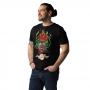 T-shirt unisexe - Cannabis King by Olivier Bonhomme T-Shirts