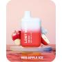 Red Apple Ice - Lost Mary by Elfbar Puff