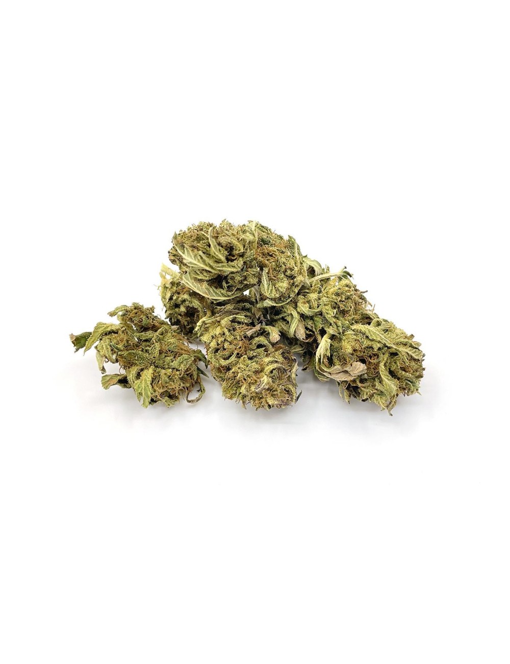 Gorilla Glue - Altes Sortiment Wild Wild Weed - Schweizer CBD Blüten