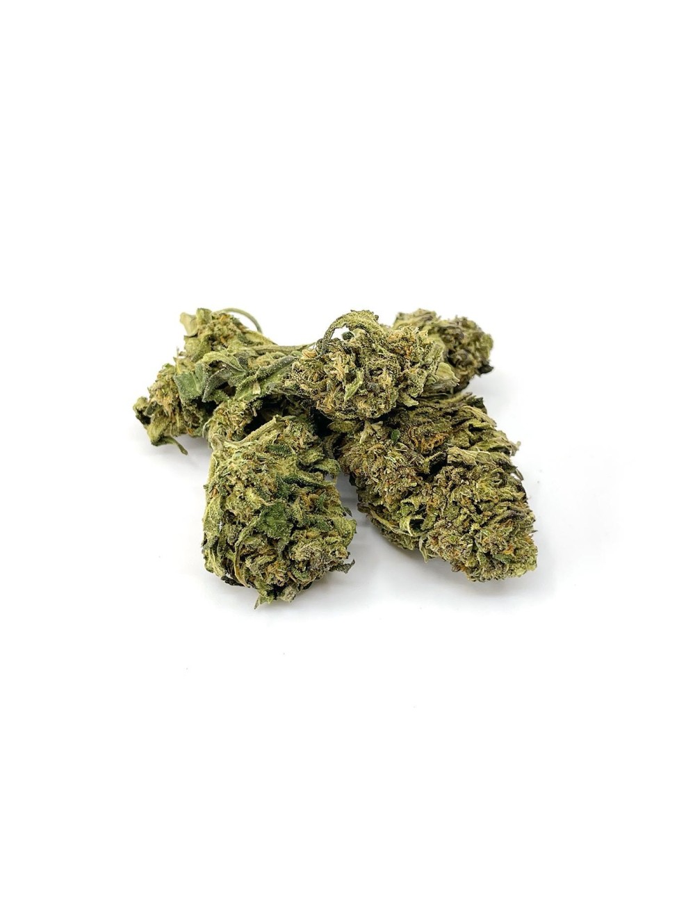 Strawberry - Old range Wild Wild Weed - CBD hemp Switzerland