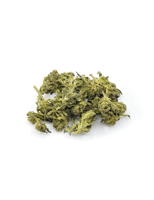 Altes Sortiment Super Skunk - Wild Wild Weed - Schweizer CBD Blüten