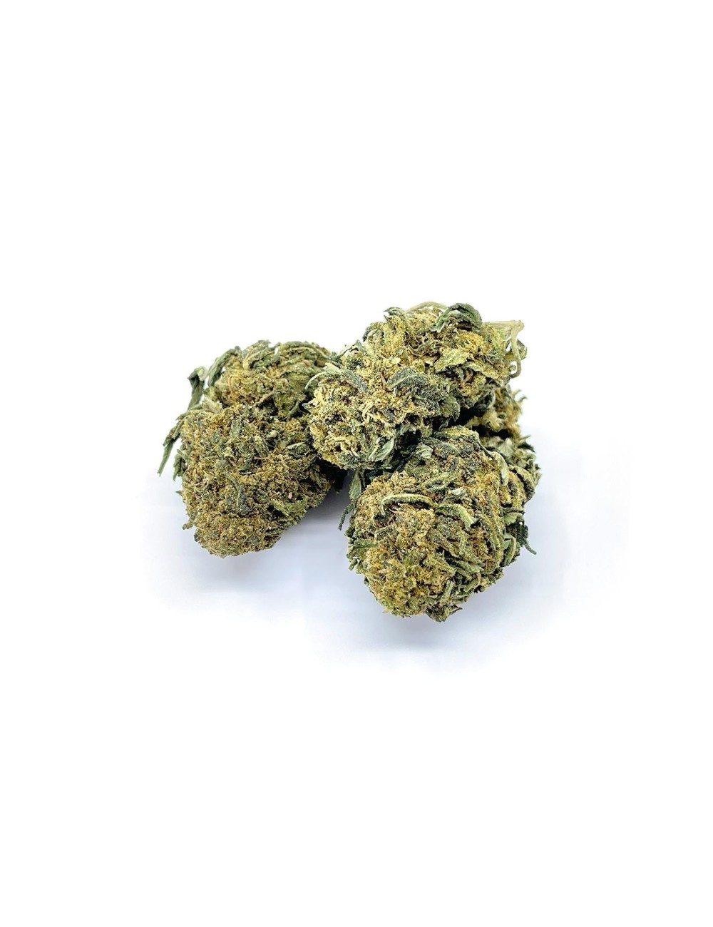 Cannatonic - Altes Sortiment Wild Wild Weed - Schweizer CBD Blüten