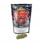 Strawberry Kush "Chunks" - Cannabis King