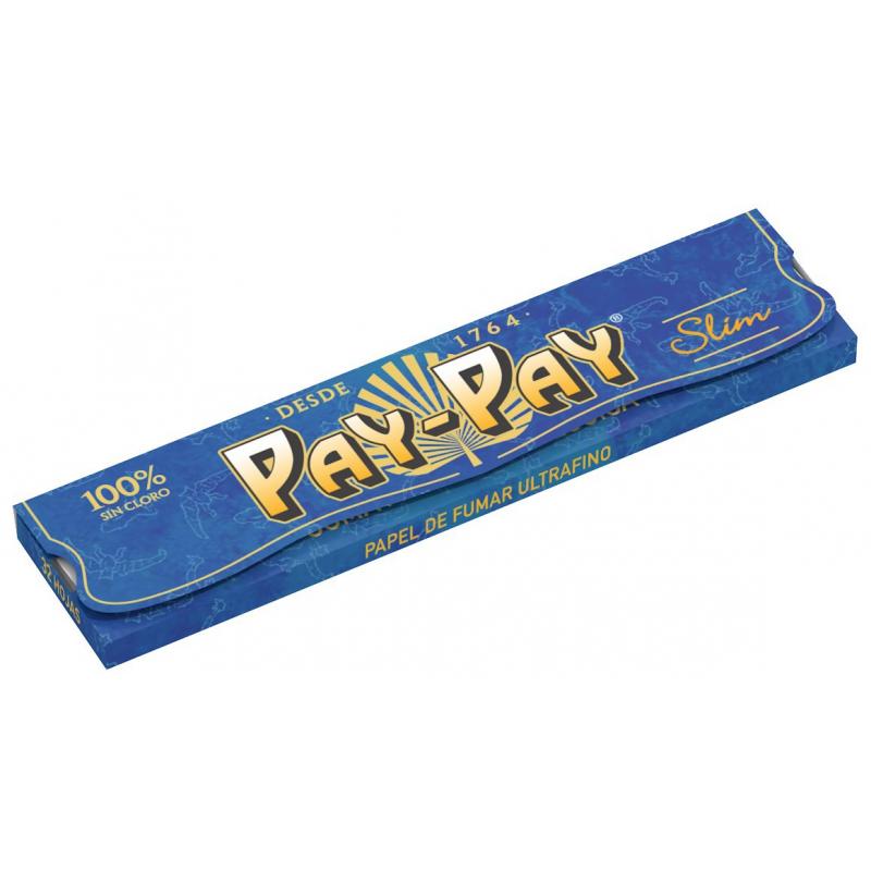 Rolling Papers - Pay-Pay
