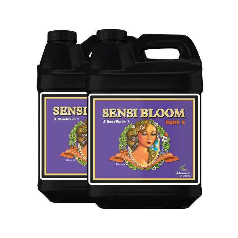 pH Perfect® Sensi Bloom Part. B 1L - Advanced Nutrient Fertilisers